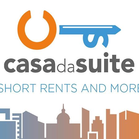 Casa Da Suite Margae Milán Exteriér fotografie