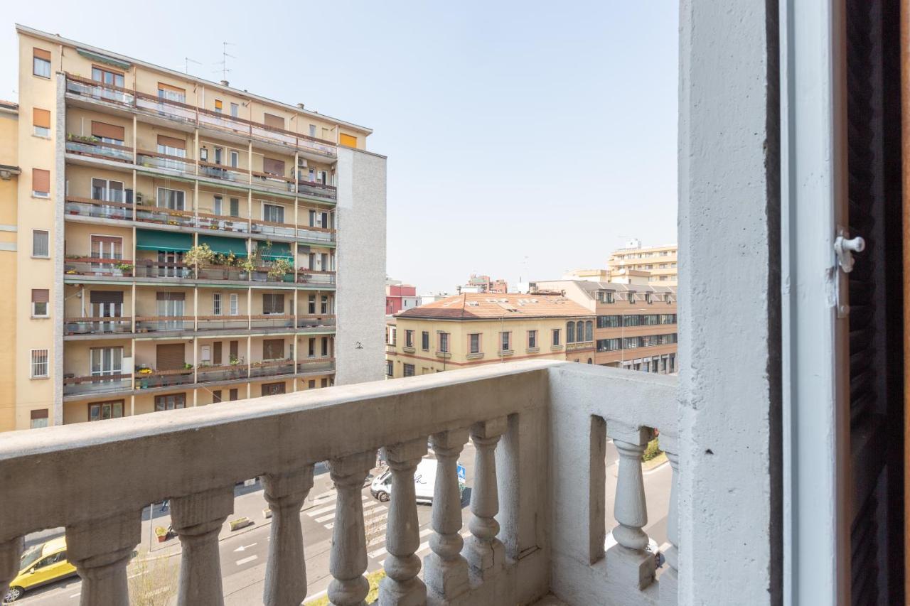Casa Da Suite Margae Milán Exteriér fotografie