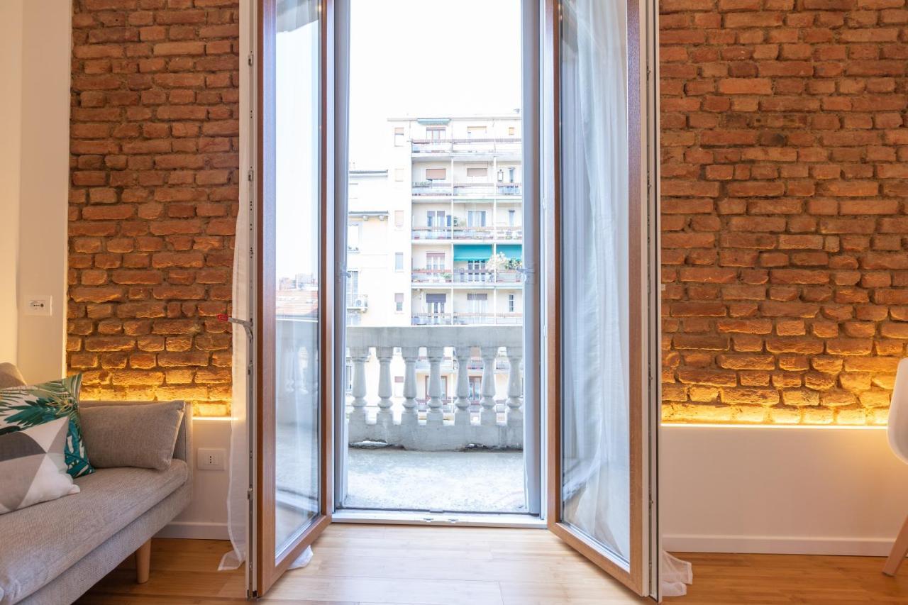 Casa Da Suite Margae Milán Exteriér fotografie