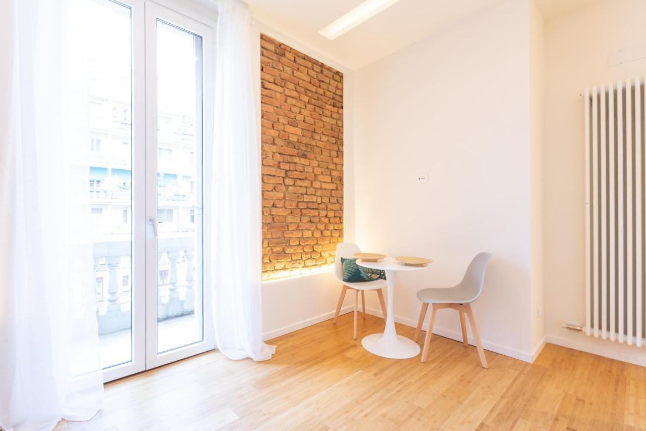 Casa Da Suite Margae Milán Exteriér fotografie