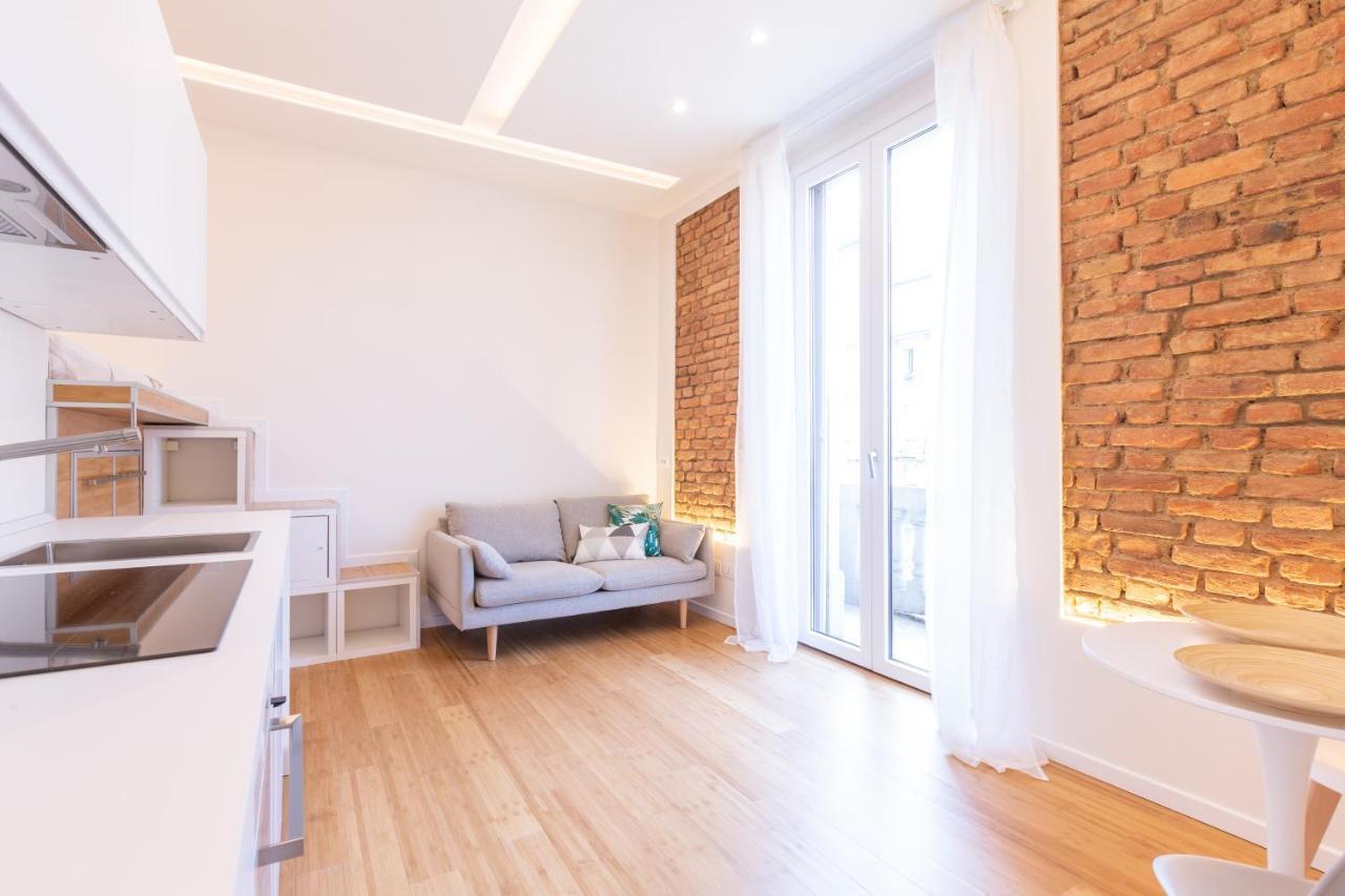 Casa Da Suite Margae Milán Exteriér fotografie