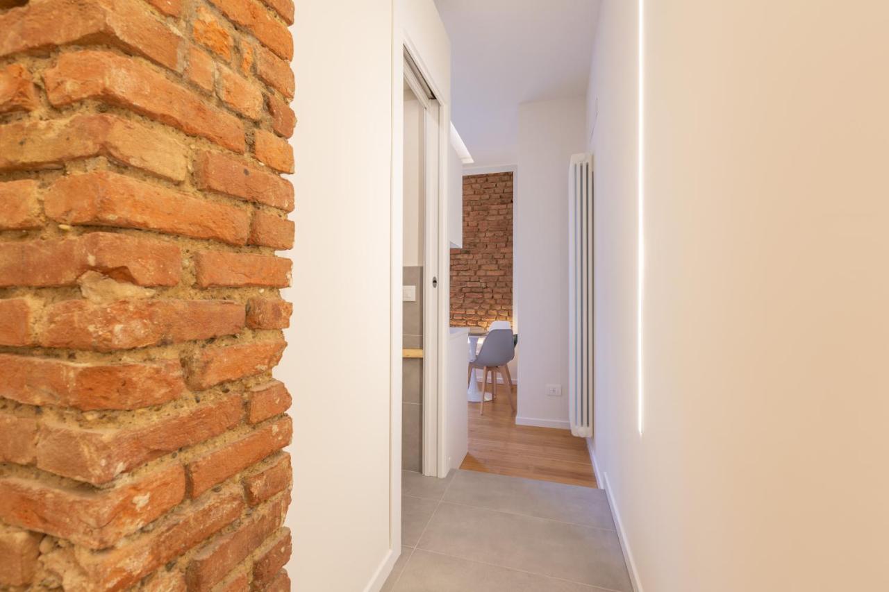 Casa Da Suite Margae Milán Exteriér fotografie